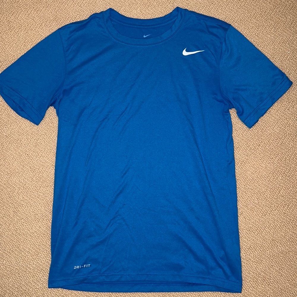 Men’s Nike Dri Fit Shirt